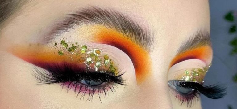 Makeup trends for the year 2022