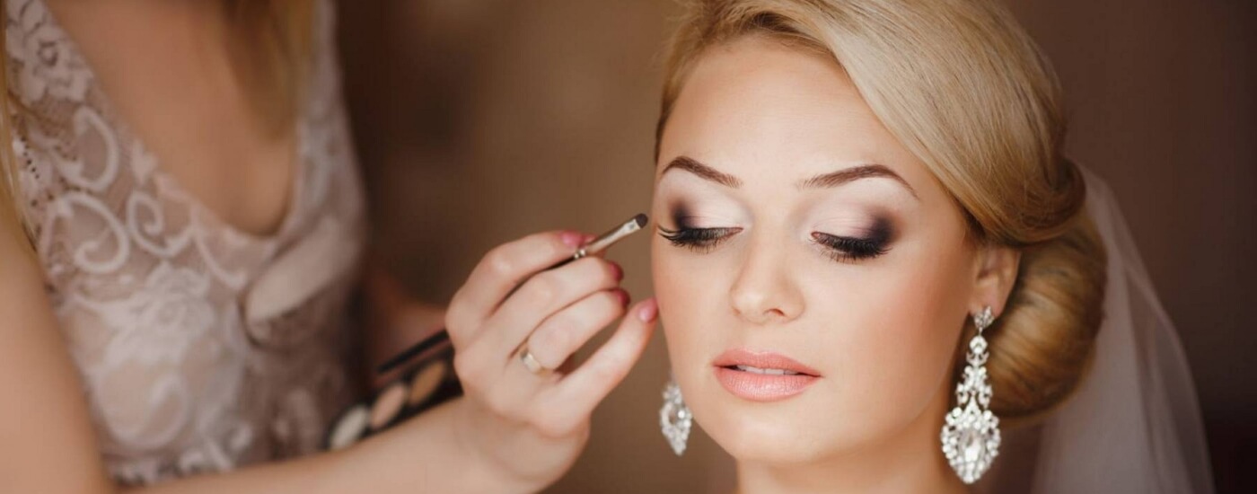 15 Makeup Trends Powder wedding professional makeup