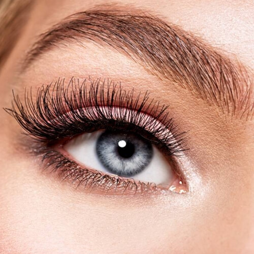 Lash Glue Substitute