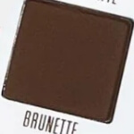 Brunette Matte Eyeshadow Color - from Kylie Jenner Bronze [2023] Palette