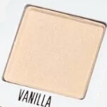 Vanilla Matte Eyeshadow Color - from Kylie Jenner Bronze [2023] Palette