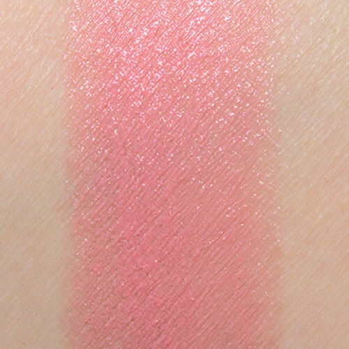 6. Creme Cup MAC Lipstick - Swatch on Light Skin