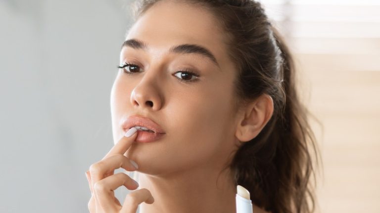 15 Of The Best Lip Balms For Dry Lips [According To Dermatologists]