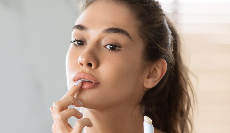 15 Of The Best Lip Balms For Dry Lips [According To Dermatologists]