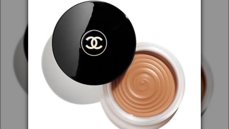 Chanel Les Beige Healthy Glow Bronzing Cream