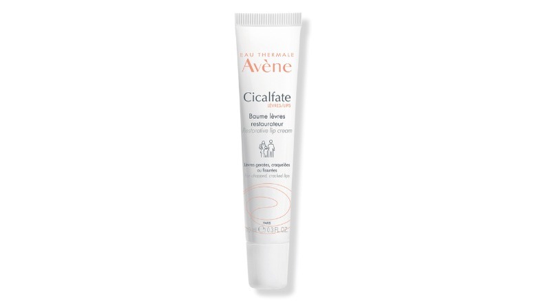 Eau Thermale Avène Cicalfate Restorative Lip Cream