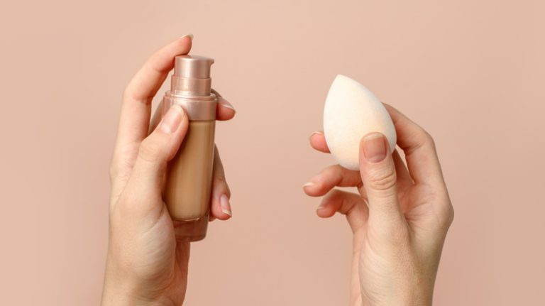 Dewy Vs. Matte Foundation: How To Decide Which Is For You