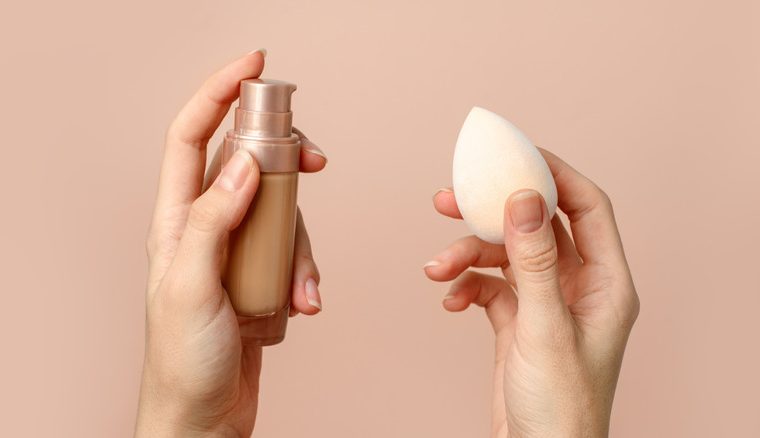 Dewy Vs. Matte Foundation: How To Decide Which Is For You