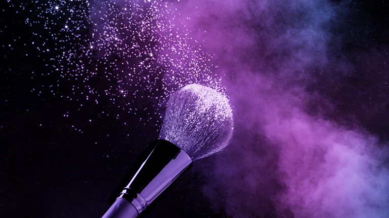 Here's Why You Should Give Purple Blush A Try