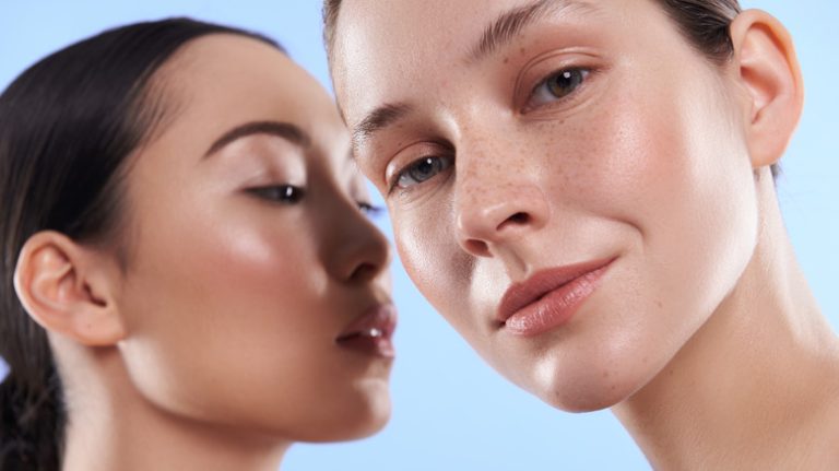How To Find The Perfect Nude Lipstick For Your Skin Tone