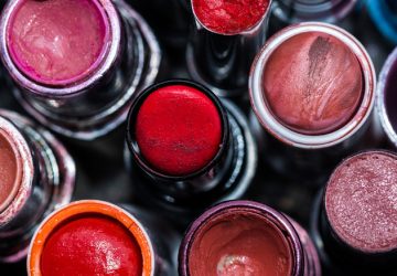 How To Tell If Your Lipstick Is Expired