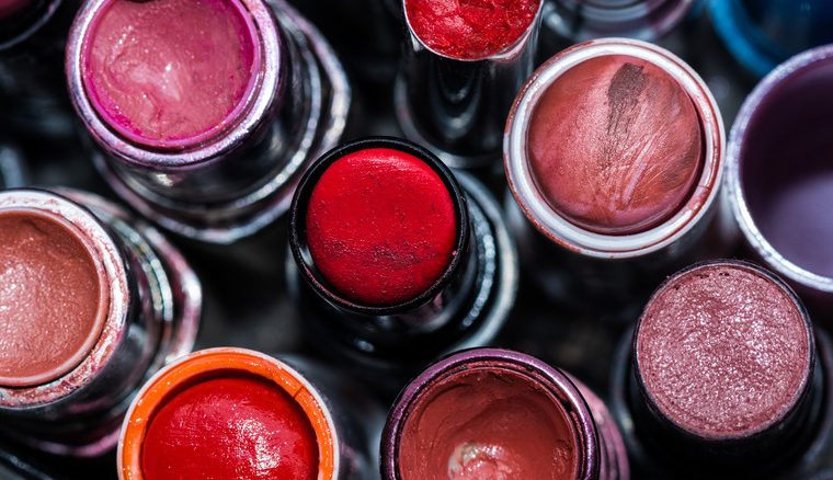 How To Tell If Your Lipstick Is Expired
