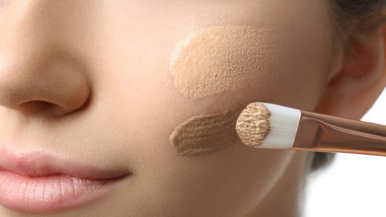 Is There A Way To Prevent Your Foundation From Oxidizing?