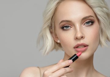 Keep Your Lip Color On All Day By Applying Your Products In This Order