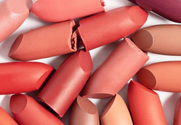 Lipstick Mistakes You're Undoubtedly Making