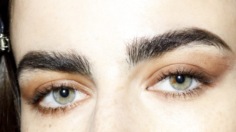 Strong, Bold Brows - Our Tips For Getting The Look
