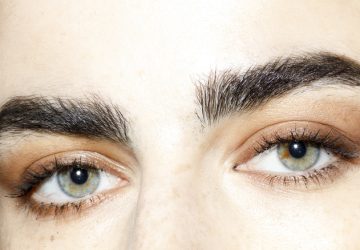 Strong, Bold Brows - Our Tips For Getting The Look