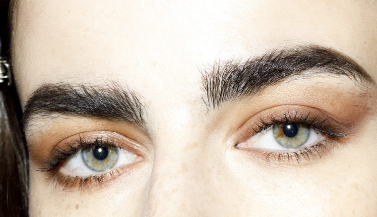 Strong, Bold Brows - Our Tips For Getting The Look