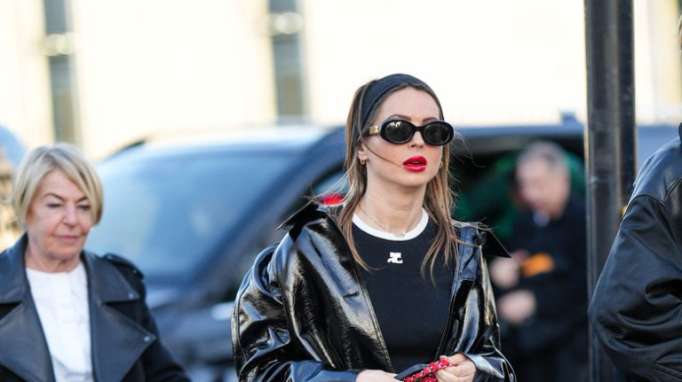 The Best Reason To Ensure Your Red Lipstick Has A Matching Lip Liner