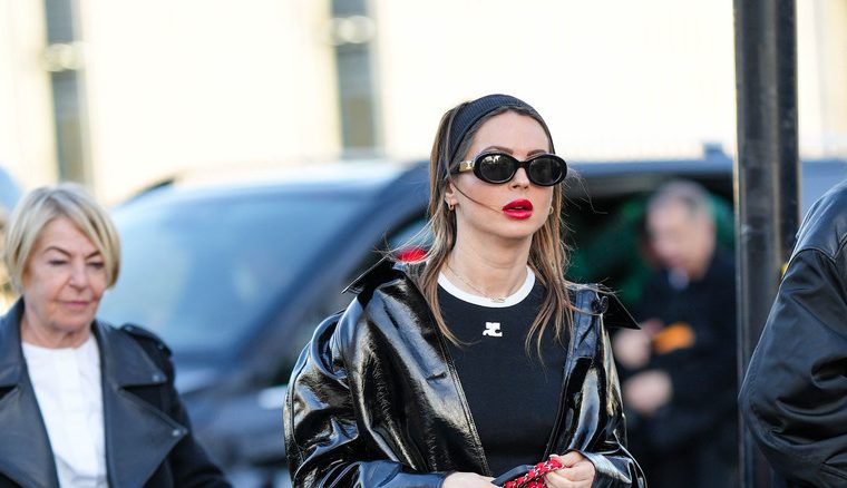 The Best Reason To Ensure Your Red Lipstick Has A Matching Lip Liner
