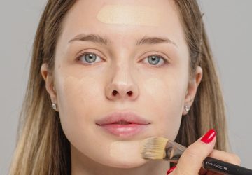 This Is The Most Important Place To Use Foundation And You're Probably Missing It