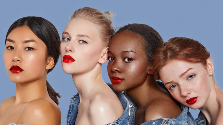 Tinted Moisturizer Vs. Skin Tint: What's The Difference?