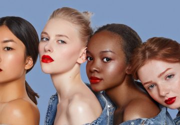 Tinted Moisturizer Vs. Skin Tint: What's The Difference?
