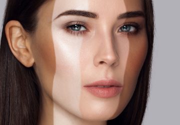 Try This Hack If Your Foundation Isn't The Right Shade