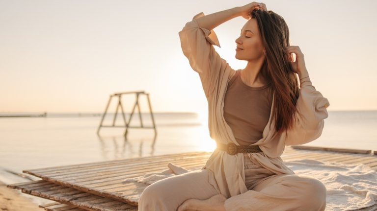 Warm & Toasty Brown Tones Are Set To Be A Major Summer Hair Trend Warm & Toasty Brown Tones Are Set To Be A Major Summer Hair Trend