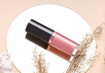 What Makes A Lip Oil Different Than Your Other Lip Products?
