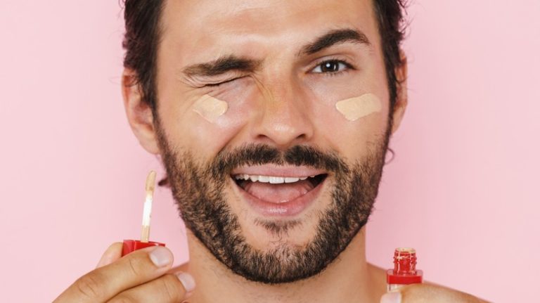 What You Need To Know About The Permanent Concealer Trend