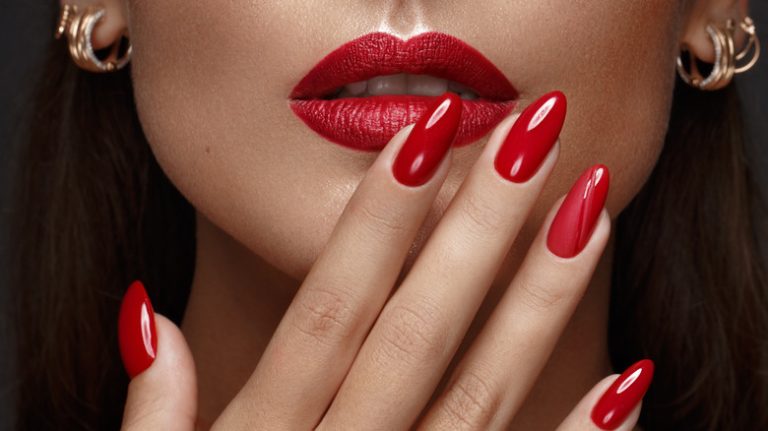 Why Red Lipstick Is Always A Good Idea