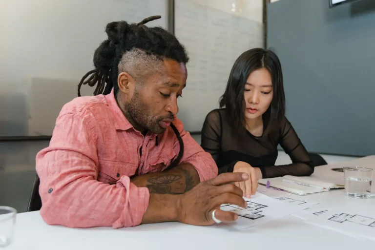Labour Market Shifts and Economic Opportunity