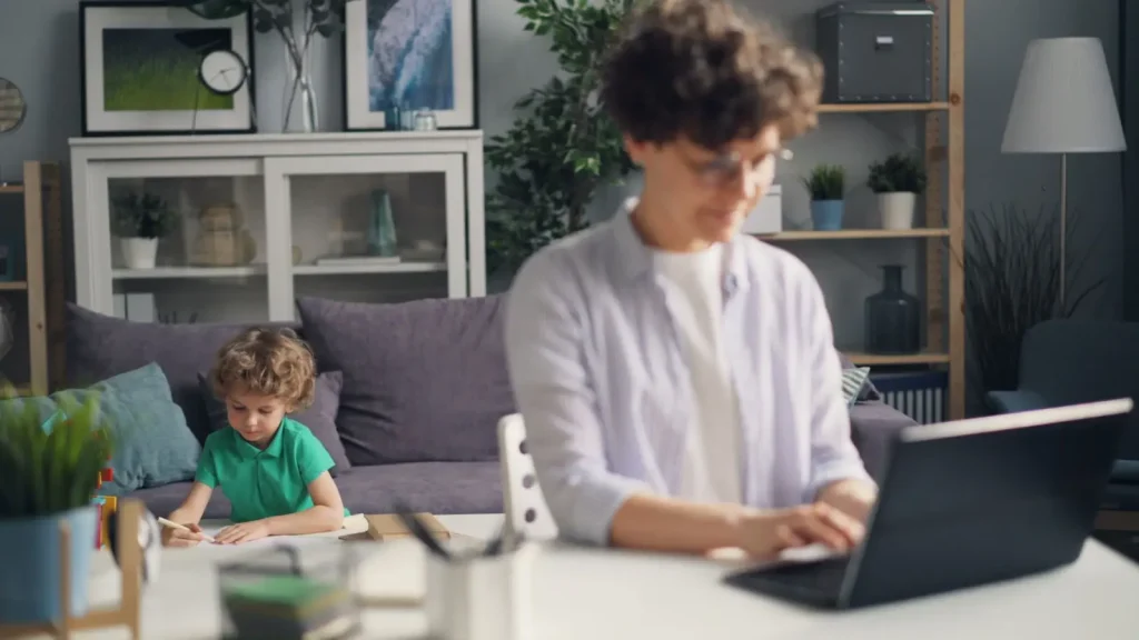 Family Obligations and Career Trajectories