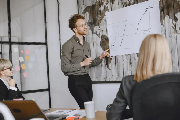 How Leaders Actually Develop Through Real Work