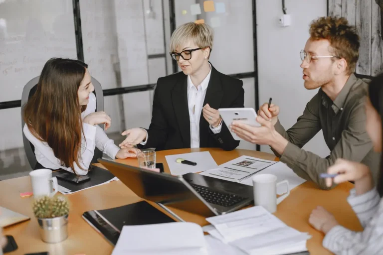 How Organisational Culture Actually Changes