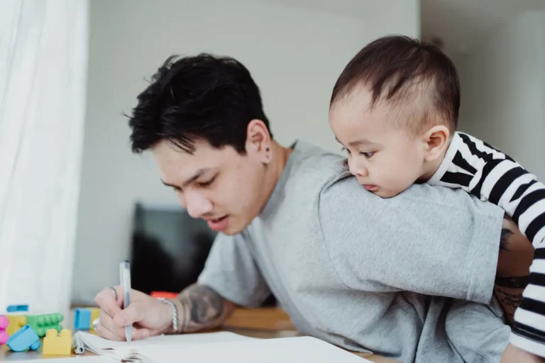 What Working Parents Actually Need Beyond Flexible Hours