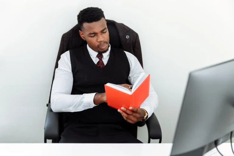 How Reading Shapes Professional Capability