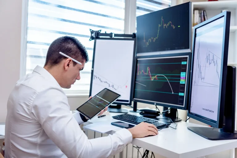 What Investment Risk Actually Means in Practice What Investment Risk Actually Means in Practice