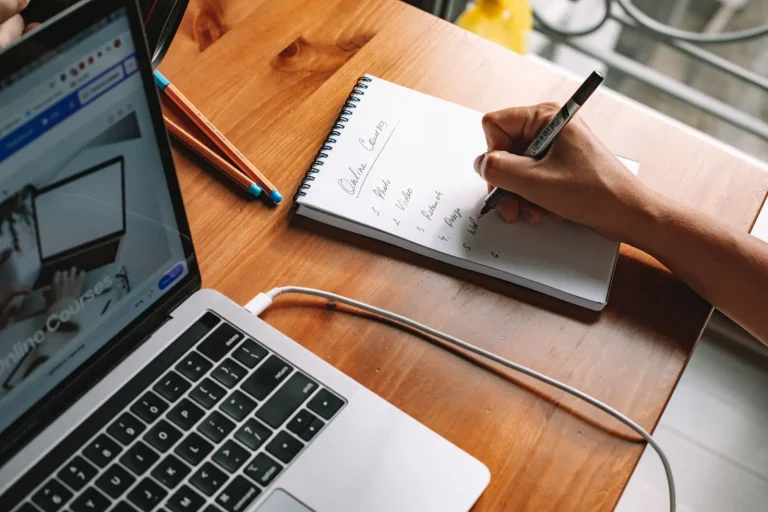 The Skills Gap Widens When Learning Stops