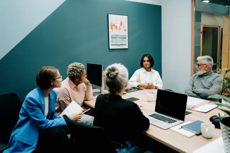 How Research Shifted What Teams Actually Talk About How Research Shifted What Teams Actually Talk About