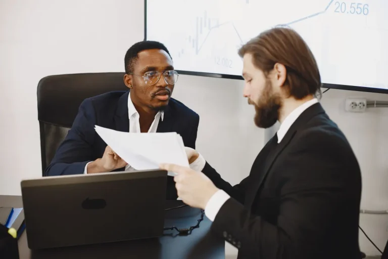 Salary Negotiation: What Actually Shifts the Conversation