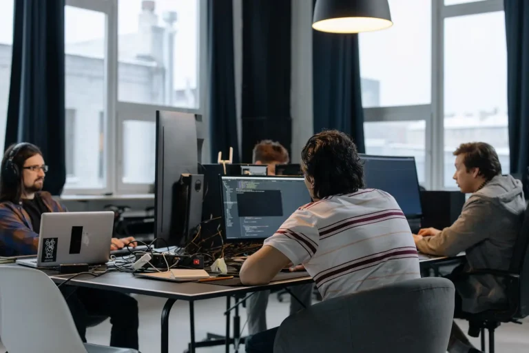 How Workplace Culture Actually Forms