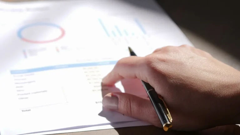 Financial Confidence Matters More Than Income