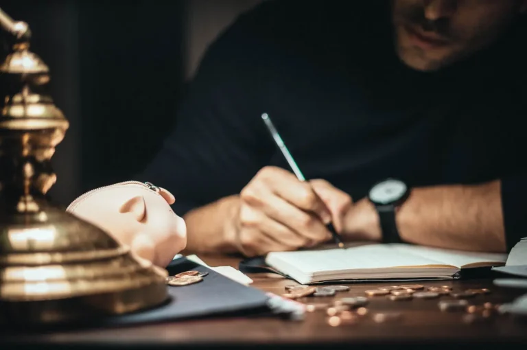 Why Most Financial Goals Fail Before They Start Why Most Financial Goals Fail Before They Start