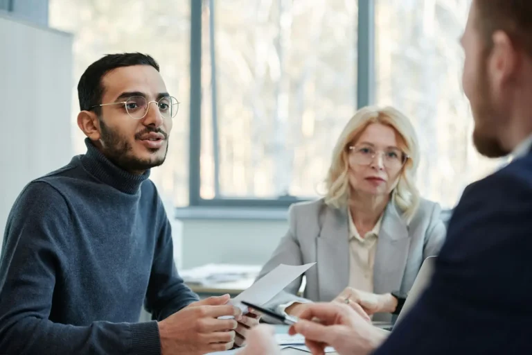 How Workplace Inequality Actually Develops