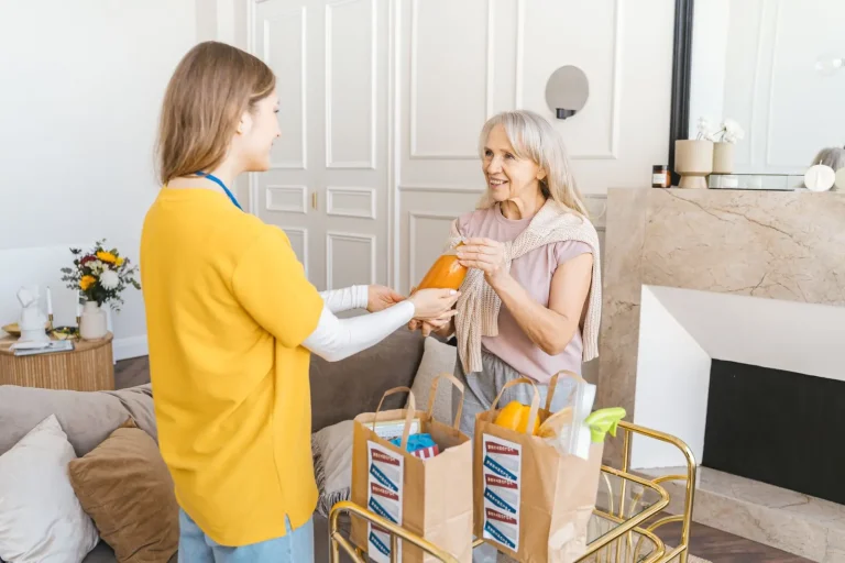 How Caregiving Reshapes Financial Planning
