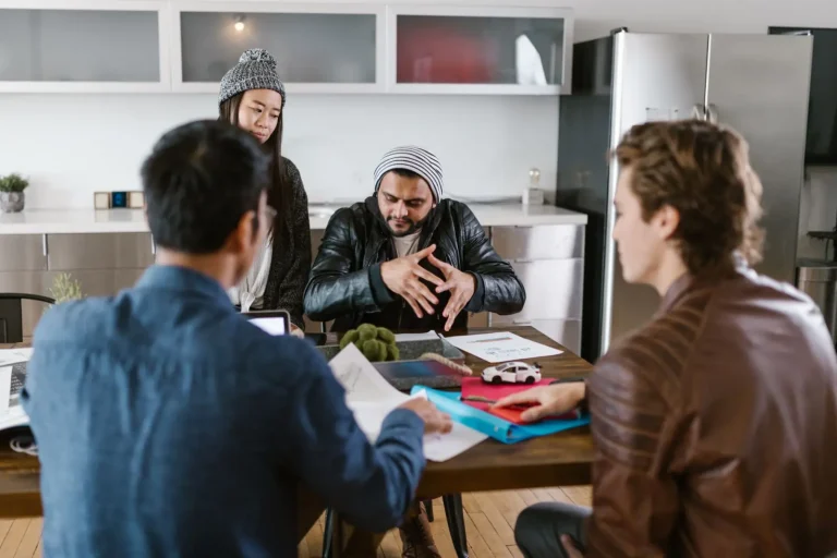 How Workplace Culture Shapes Career Trajectories