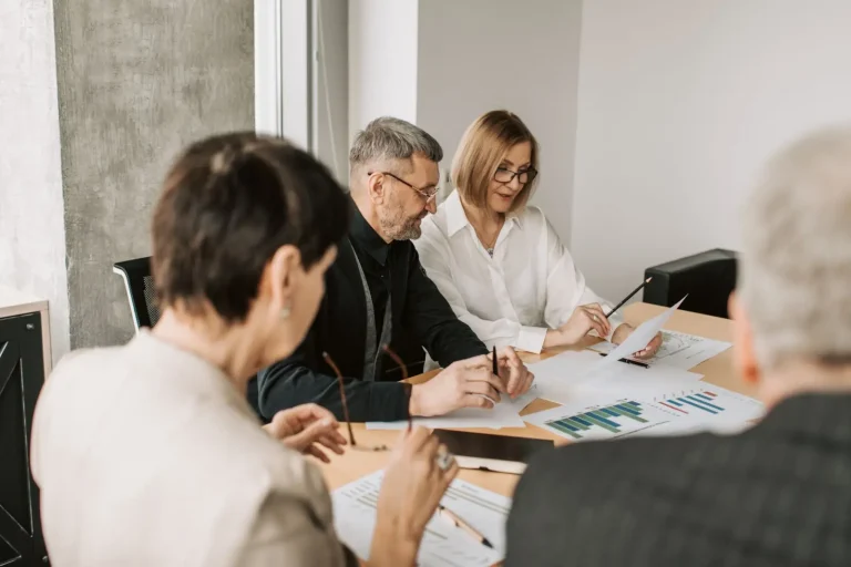 What Actually Makes Teams Perform