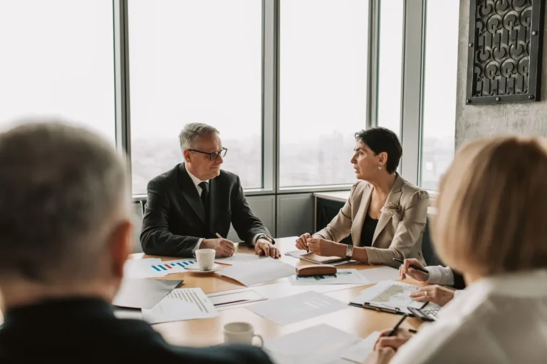 How Communication Shapes Career Trajectories How Communication Shapes Career Trajectories